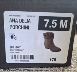 Women's Boots