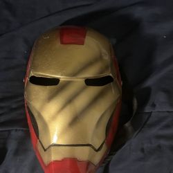 Iron Man Mask