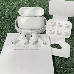 Air Pods Pros 