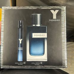 Ysl For Men 