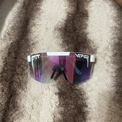Pit Viper Glasses Miami Nights 
