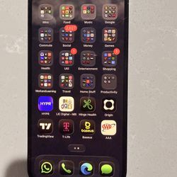 iPhone 14 Pro Unlocked 256gb