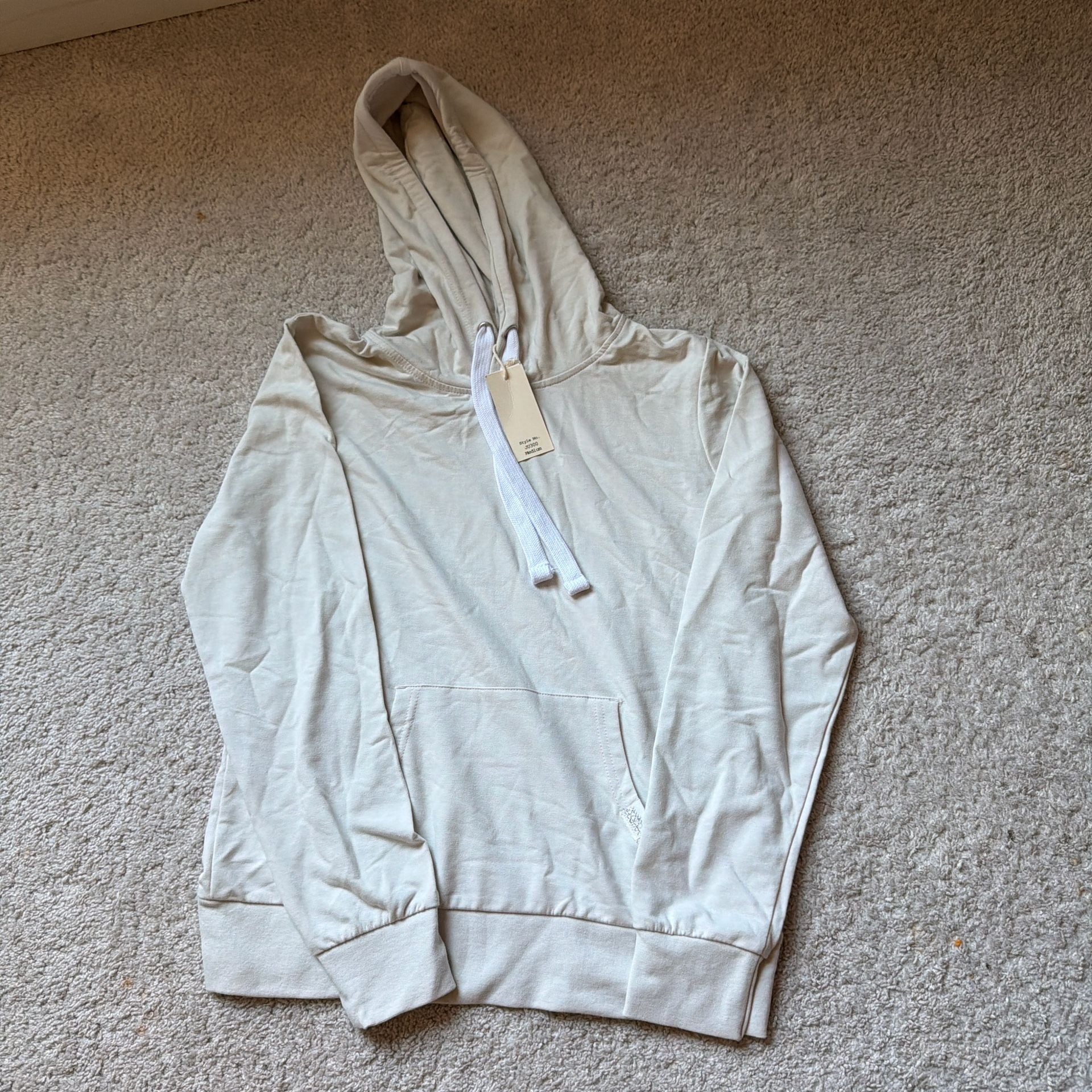 JOGGER HOODIE