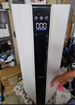 Colzer Epi-560 Wi-Fi air purifier