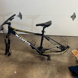 Kona mountain Bike 