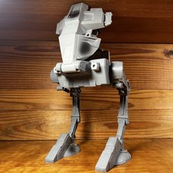 STAR WARS THE FORCE AWAKENS 12-INCH SCALE ASSAULT WALKER