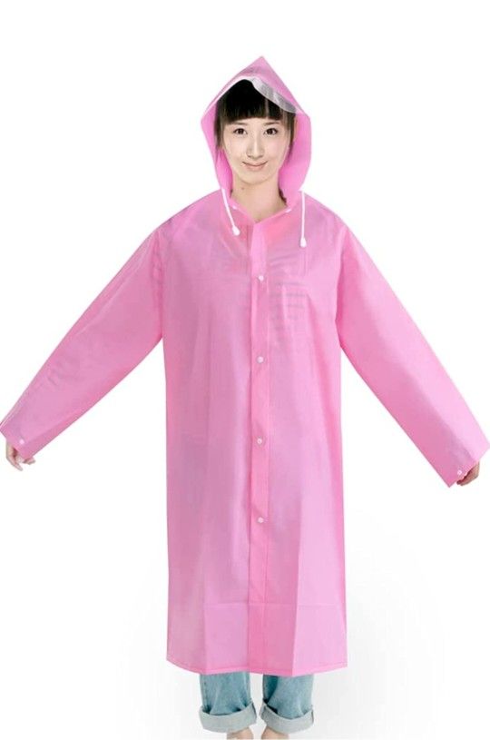 Raincoat