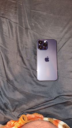 iPhone 14 Pro Max