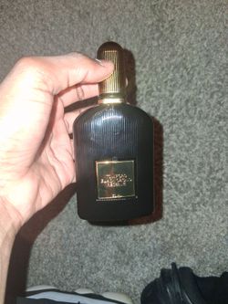 TOMFORD BLACK ORCHILD RESERVE