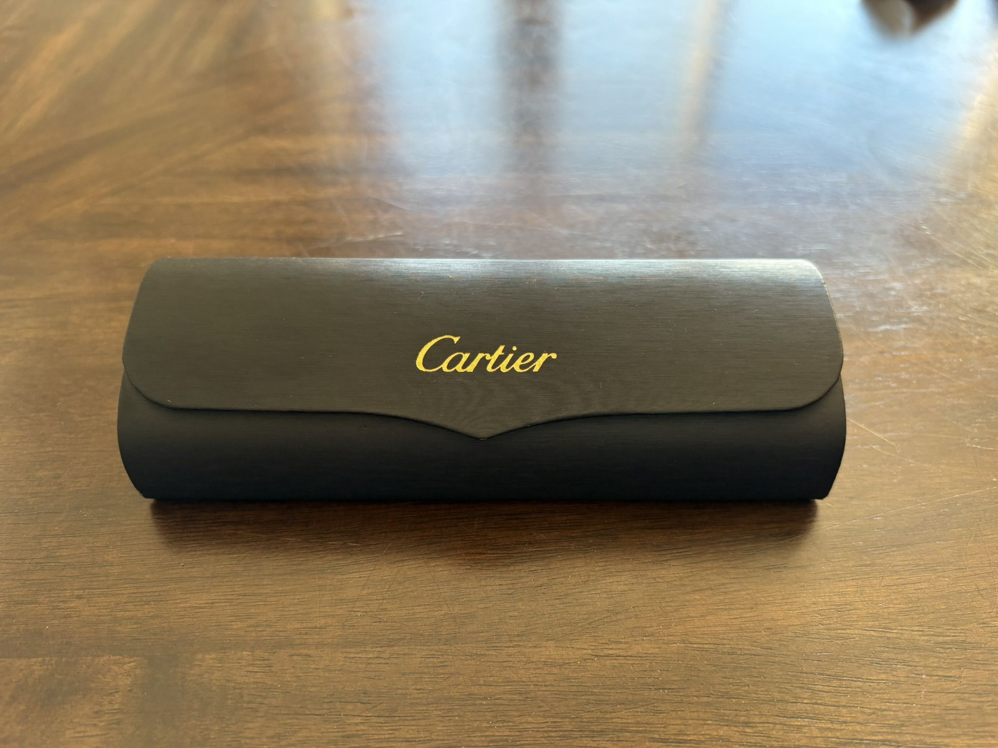 Brand New Cartier Sunglasses