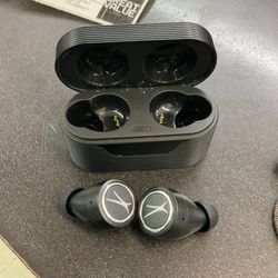 Altec Lansing Earbuds 