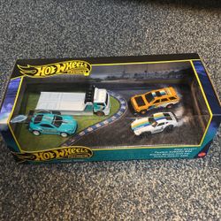 Hot Wheels Premium