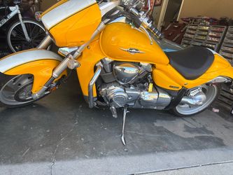 2008 Suzuki