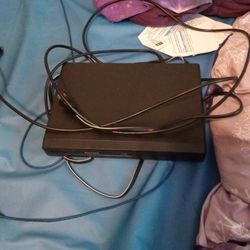 DVD Player 