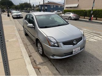 2010 Nissan Sentra
