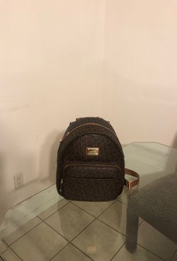 Calvin Klein Backpack Handbag