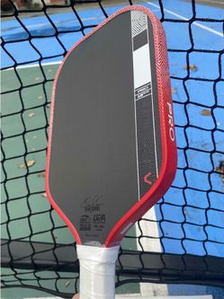 Joola Ben Johns Hyperion CFS Pro Pickleball Paddle