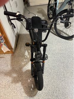 E-Bike