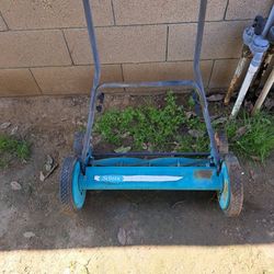 Grass Cutter