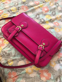 Steve Madden purse