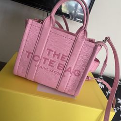 Marc Jacob’s Mini Tote