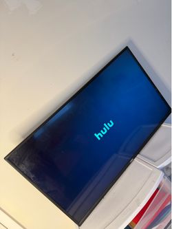 Vizio 32” HD Flat screen Smart TV