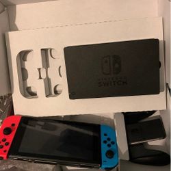 Used switch console for sale 2025