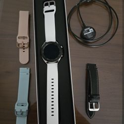 Samsung Galaxy 3 Watch