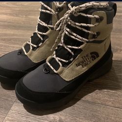 North Face Boots