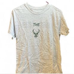 Milwaukee Bucks Tshirt