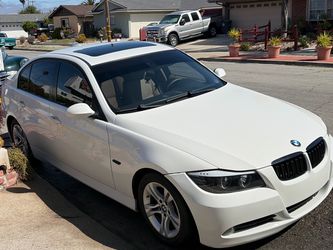 2008 BMW 328i