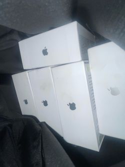 Airpods Pros 2nd Gen (Please Read Description)