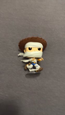 Funko pop