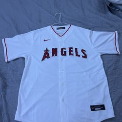 *BRAND NEW* Angels Jersey 
