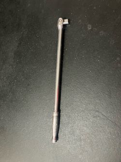 SNAP ON SN18A BREAKER BAR