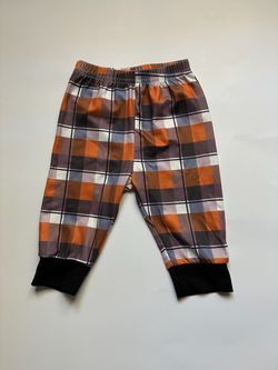 Baby pants