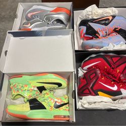 Nike Shoes