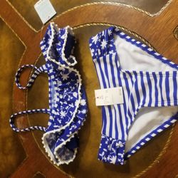 Girls Swimsuit
