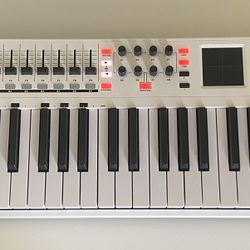 M-Audio Code 61 Keyboard
