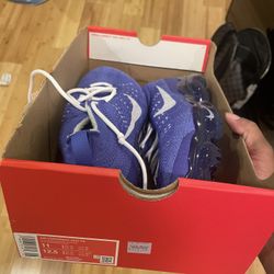 Nike Air Max Size 11