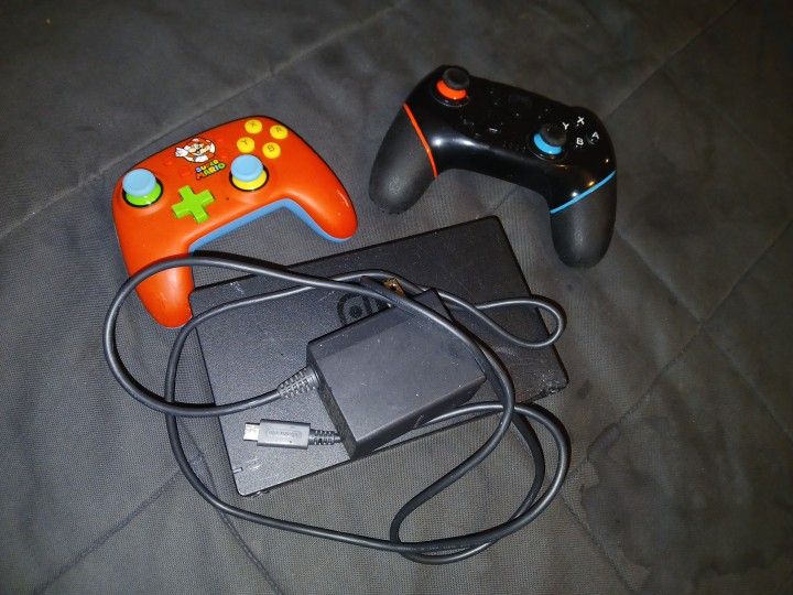 Nintendo