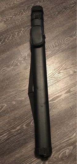 Pool Cue Carrier