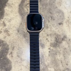 Android Smart Watch(Apple/Android)