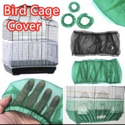 Large Bird Cage Cover