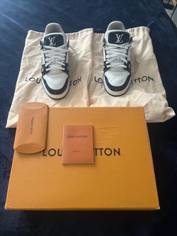 LV Sneakers