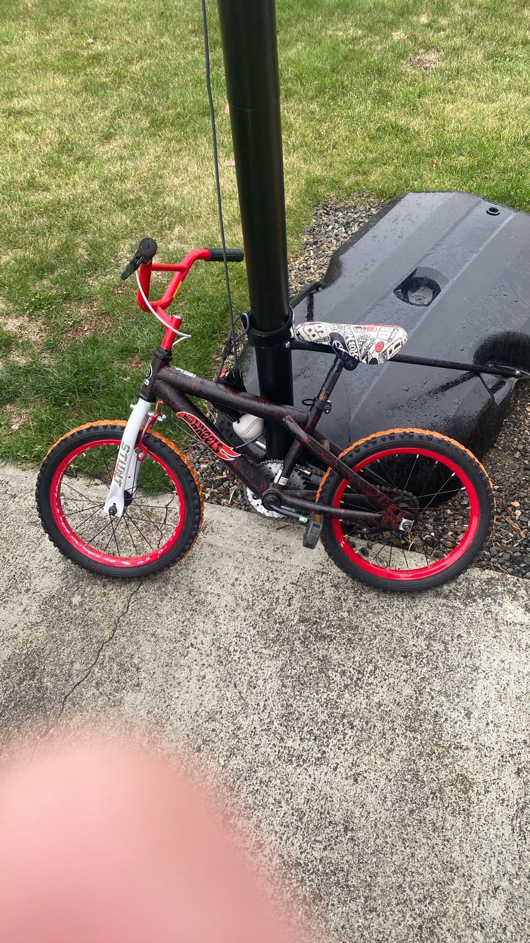 Kids Bike