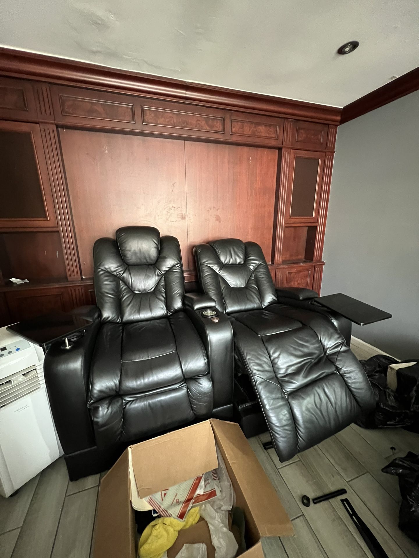 Recliners