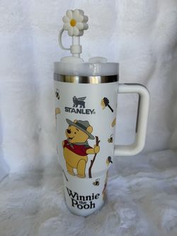Winnie The Pooh Stanley
