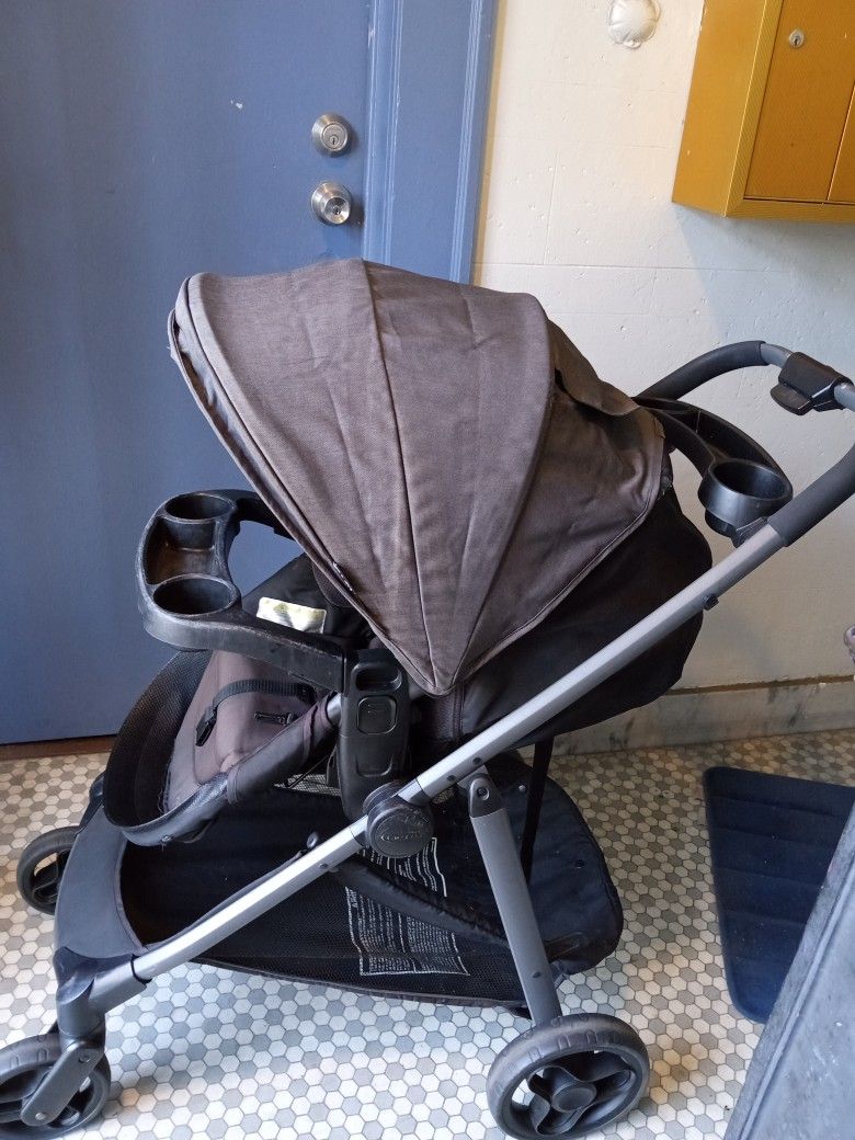 Stroller 