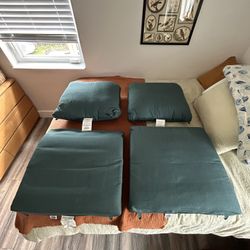 Outdoor Chair Cushions